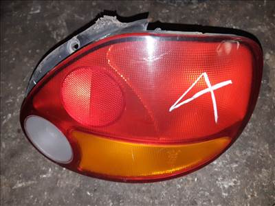 Daewoo Matiz Jobb Hátsó Lámpa