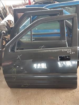Opel Frontera B Bal Első Ajtó