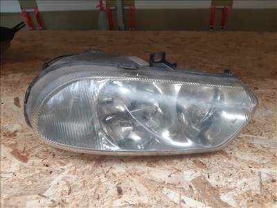 Alfa Romeo 156 Jobb Első Lámpa + Elektromos Magasság Állító Motor