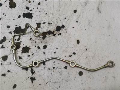 OPEL CORSA C (F08/ F68) 1.7 DI Résolajcső #42104#