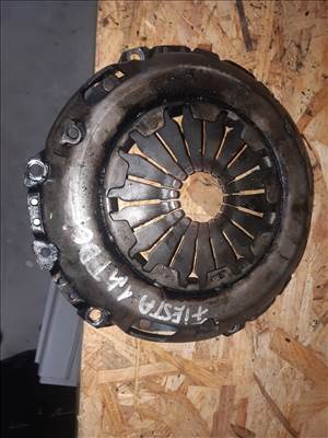 Ford Fiesta V Kuplung Szerkezet