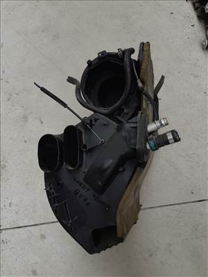 Ford Transit 00-06 Fűtés Box