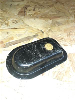 Ford Transit 06-13 Rakományrögzítő Fül Betét