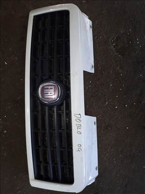 Fiat Doblo Hűtőrács