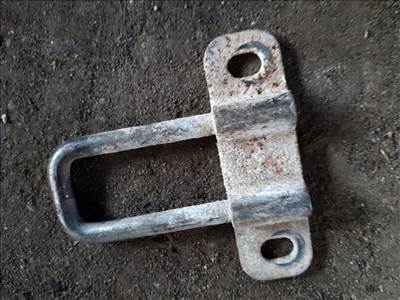 Fiat Doblo Csomagtérajtó Zár Ütköző