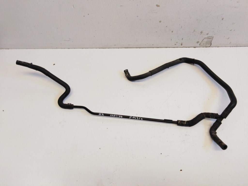 Audi A3 (8P) vízhûtõ csõ (vízcsõ) 1. kép