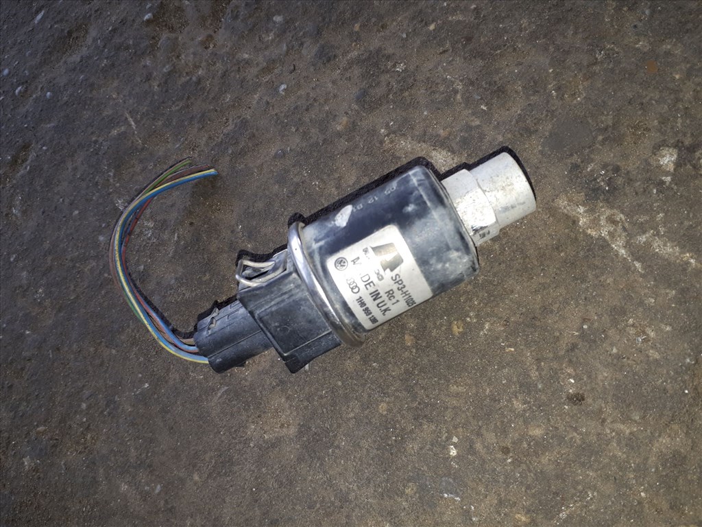 Ford Galaxy II Klíma Nyomáskapcsoló 1H0 959 139B 1. kép