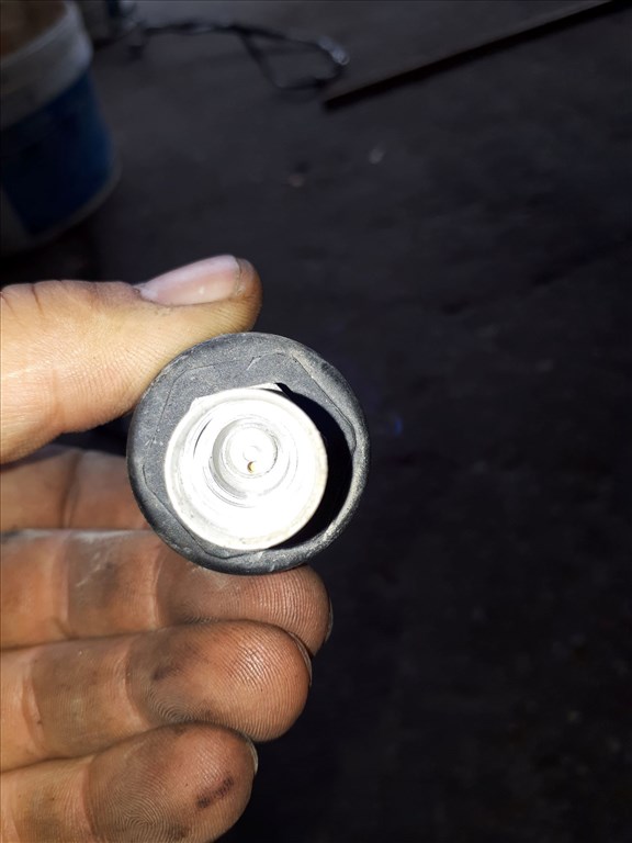 Ford Galaxy II Klíma Nyomáskapcsoló 1H0 959 139B 3. kép