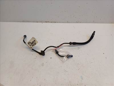 Audi A4 (8K B8) kuplungcső