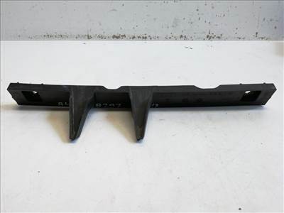 Audi A4 kombi (8K B8) hátsó lökhárító tartó 8K9807861