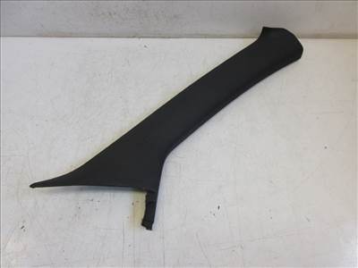 Audi A6 (C6 4f) jobb első szélvédő oszlop kárpit 4F0867234F