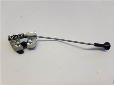 Chevrolet Aveo (T250) jobb hátsó ülés zár