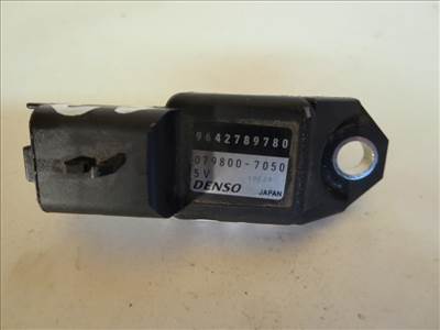 Citroen C3 (FC) szívócső nyomás érzékelő 9642789780