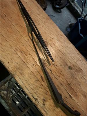 Chevrolet Lacetti Jobb Első Ablaktörlő Kar