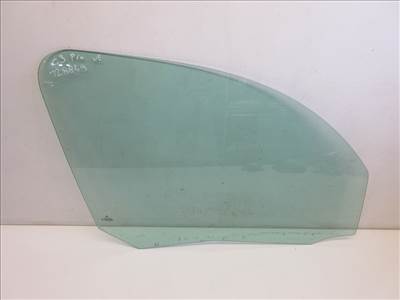 Citroen C3 Picasso jobb első ajtó üveg lejáró