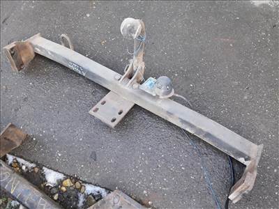 Opel Frontera A Vonóhorog 91143065