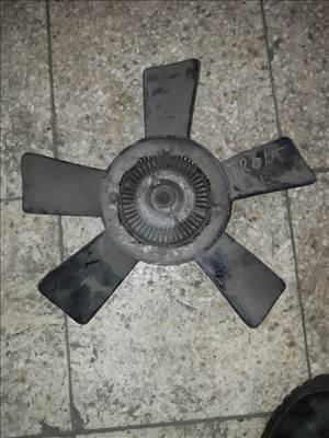 Opel Frontera A Viszko Kuplung