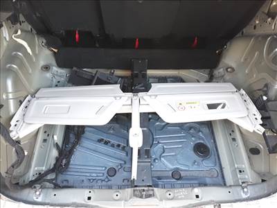 Citroen C4 grand picasso  napellenző