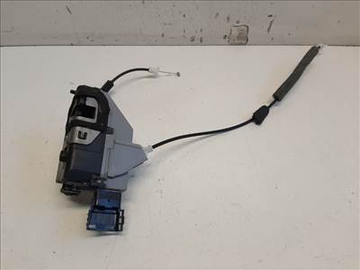 Citroen C5 bal hátsó ajtózár