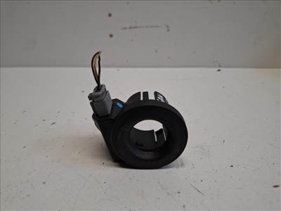 Dacia Logan  Immo karika