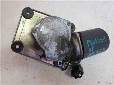Daewoo Matiz első ablaktörlő motor