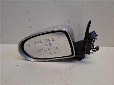 Dodge Caliber bal első visszapillantó tükör elektromos