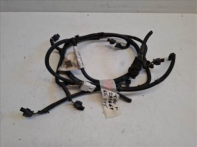 Fiat Tipo hátsó lökhárító kábel köteg 0520396930E