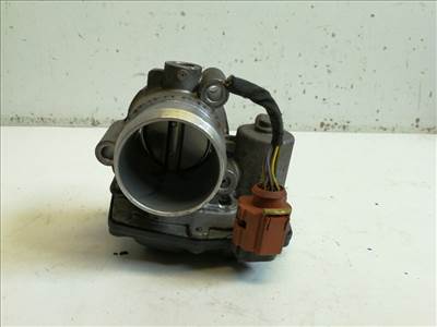 Ford B-max  fojtószelep elektromos 50989002