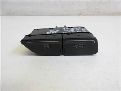 Ford C-max  csomagtérajtó nyitó kapcsoló F1CT14B436BA