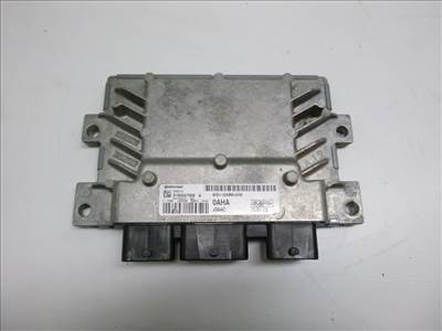 Ford Fiesta  motorvezérlő 8V2112A650AHA