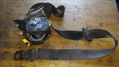 Mercedes ML 270 Jobb Első Biztonsági Öv 3300 3480