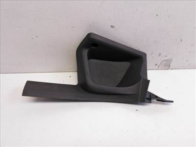 Ford Focus bal hátsó küszöb kárpit 4M51A13245AEW