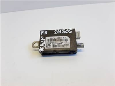 Ford Focus  antennaerősítő (antenna erősítő) 7CP118C847CA