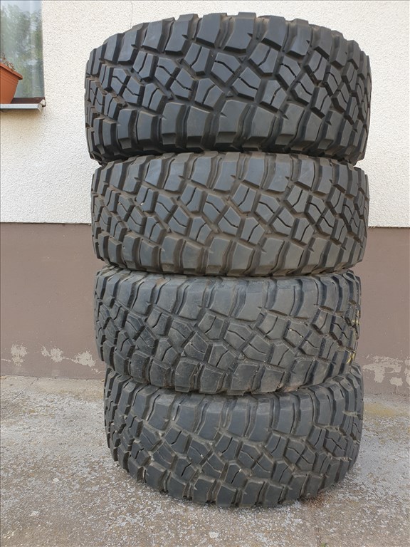  265/65 17 BF Goodrich Mud-Terrain T/A 1. kép