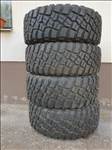265/65 17 BF Goodrich Mud-Terrain T/A