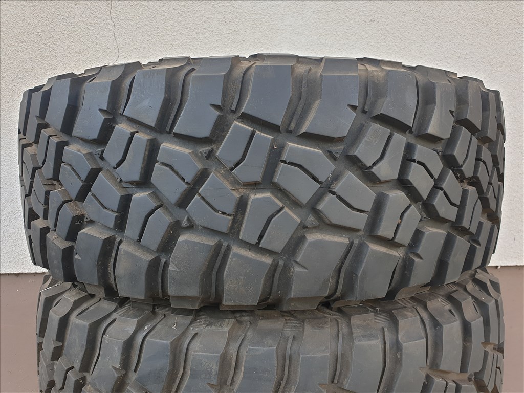  265/65 17 BF Goodrich Mud-Terrain T/A 3. kép