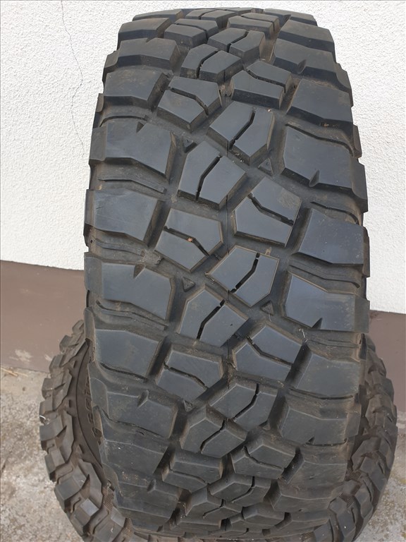  265/65 17 BF Goodrich Mud-Terrain T/A 5. kép