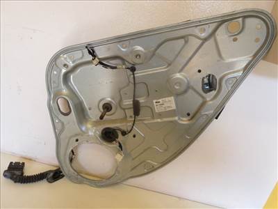 Ford Focus C-max jobb hátsó Ablakemelő szerkezet mechanikus