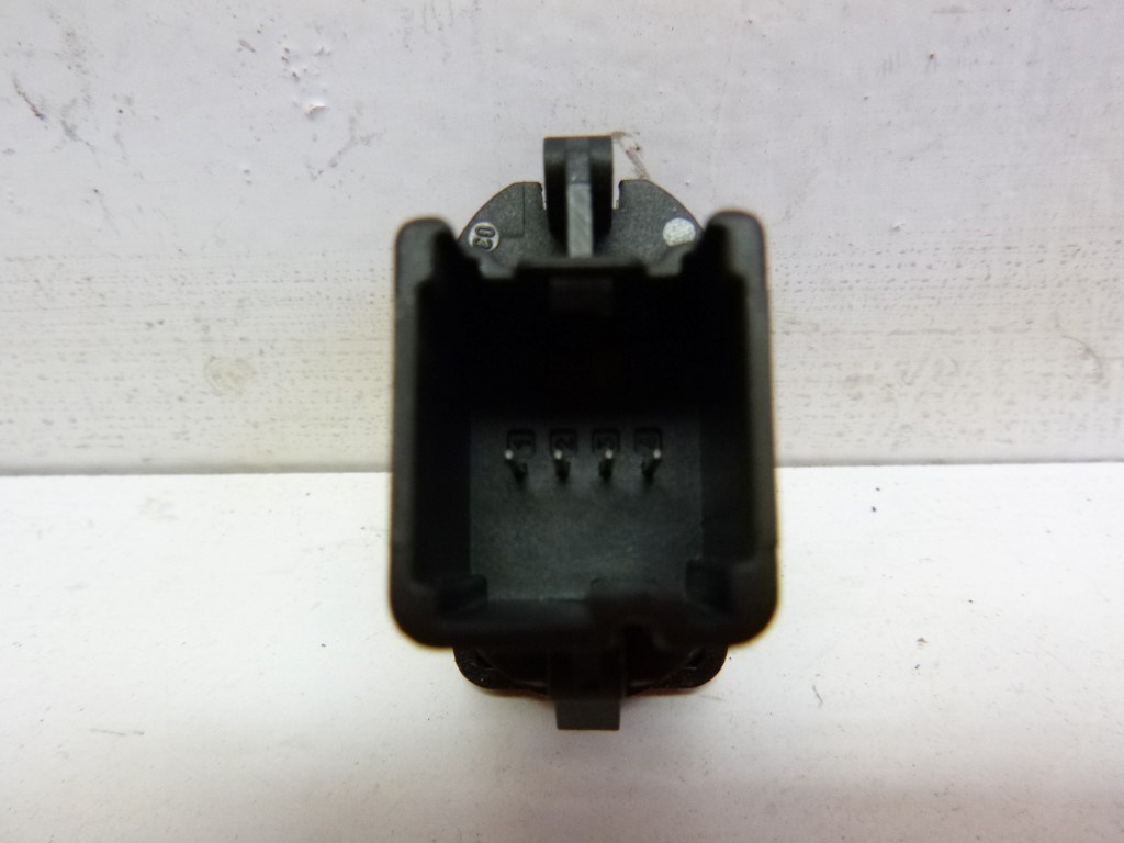 Ford Focus C-max jobb hátsó ablakemelõ kapcsoló 3M5T14529AA 2. kép