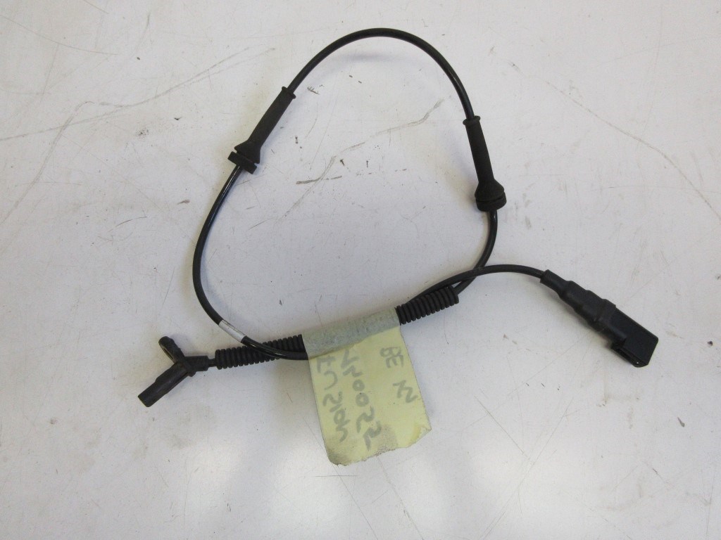 Ford Fusion bal elsõ abs jeladó 2N112B372AA 1. kép