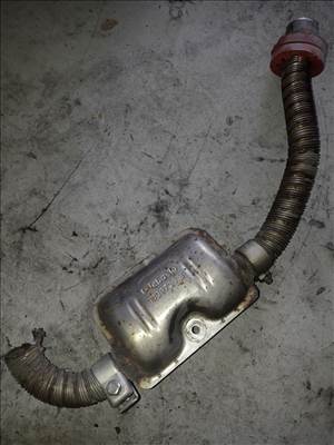 Toyota Avensis Álló Fûtés Kipufogó Dob 1300735 B