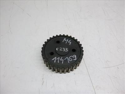 Ford Mondeo (MK4) adagolószíjtárcsa (adagoló szijtárcsa)