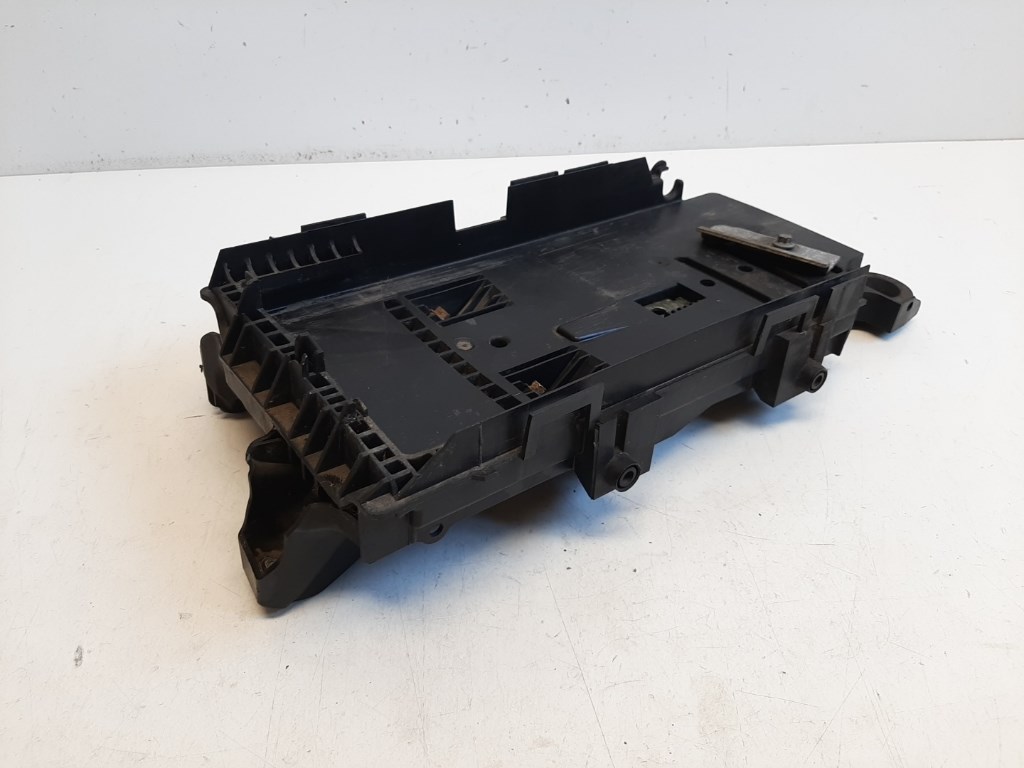 Ford S-max  akkumlátor tartó 6G9110723AE 2. kép