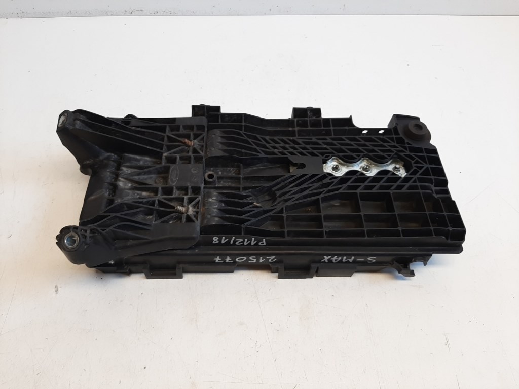 Ford S-max  akkumlátor tartó 6G9110723AE 3. kép
