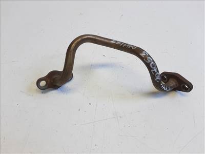 Honda Civic  egr cső