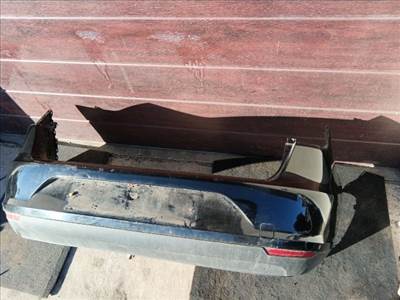 Seat León III Hátsó Lökhárító 8760 5f9807421h