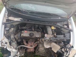 CITROËN C3 I (FC) Fojtószelep (Mechanikus)