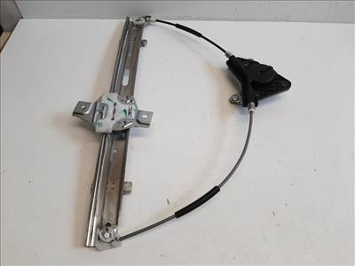 Hyundai I 10 (PA) jobb első Ablakemelő szerkezet elektromos 824020X010