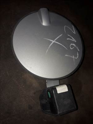 Opel Astra H Tankajtó