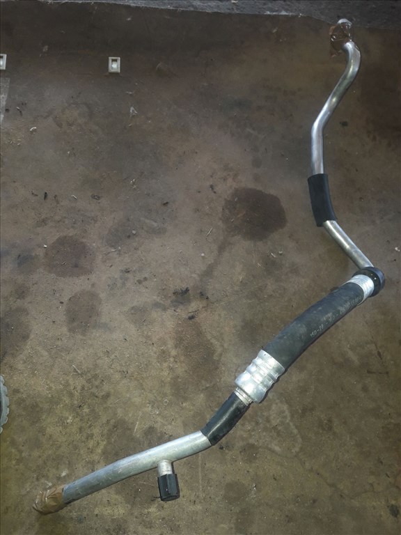 Audi A4 B6 Klímacsõ 8E1 260 712 L 2. kép